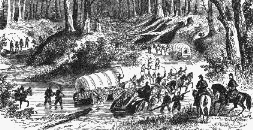 Wagon Train