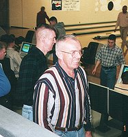 Some of the bowlers