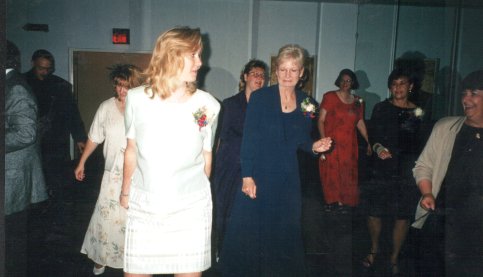2000 Installation Dinner