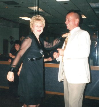 2000 Installation Dinner