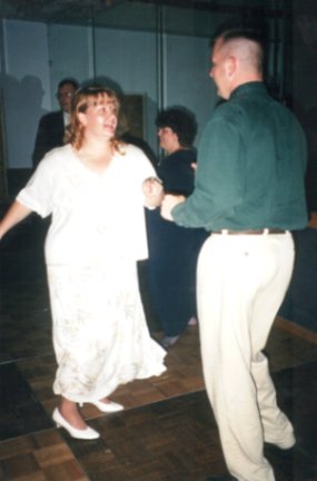 2000 Installation Dinner