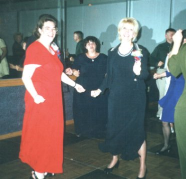 2000 Installation Dinner