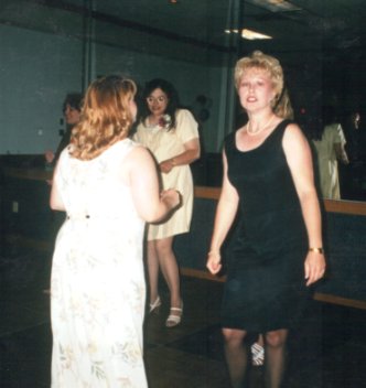 2000 Installation Dinner