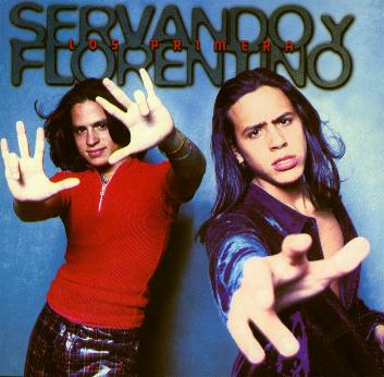 CD LOS PRIMERA