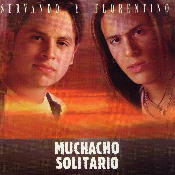 CD MUCHACHO SOLITARIO