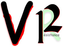 V12-Resistance