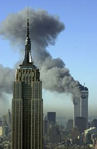 WORLD TRADE CENTER