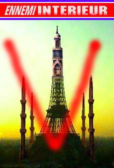 NO ISLAM !