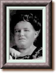 Friederike (Lampmann) Tegethoff