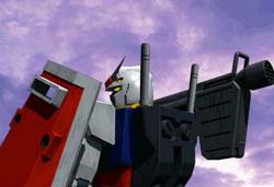Gundam RX-78-II