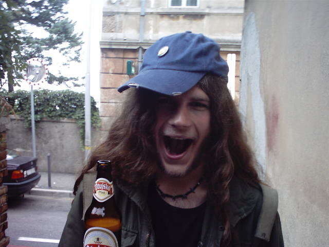 ...Zhuja Trip: Tomo...