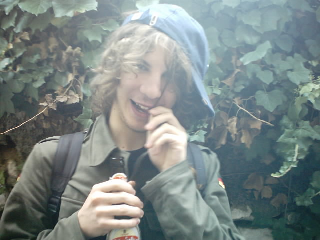 ...Zhuja Trip: Beki...