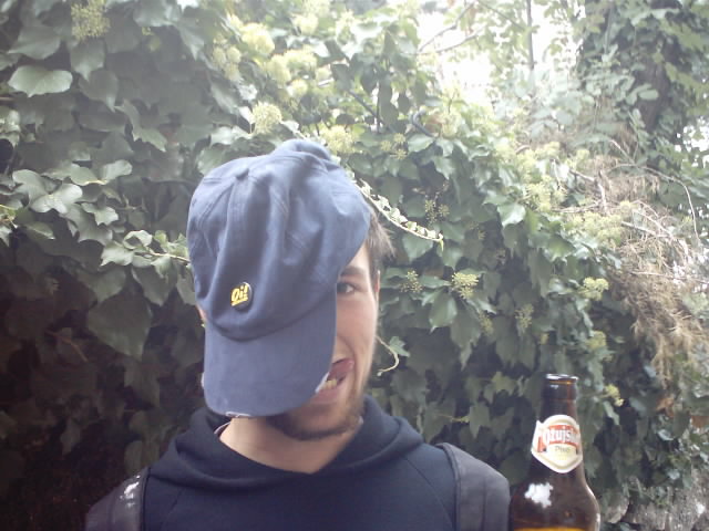 ...Zhuja Trip: Matija...