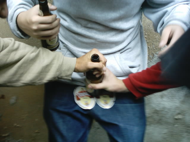 ..."Zhuja nadomjestuje vae nedostatke!"...