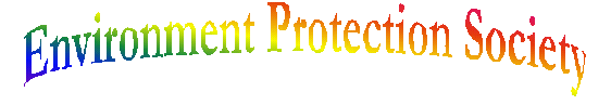 Environment Protection Society