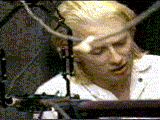 stop whispering