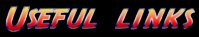 Useful Links