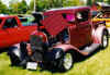 Bill's 32 Ford Street Rod.jpg (43973 bytes)