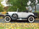 Jon & Sharon's  Ford Kit Car.jpg (140728 bytes)