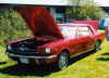 Ron's 65 Mustang2.jpg (74755 bytes)