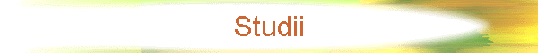 Studii