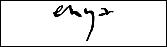 Font Sample
