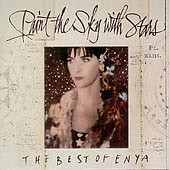 Enya Paint The Sky With Stars