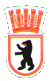 El oso de Berln - emblema de la ciudad