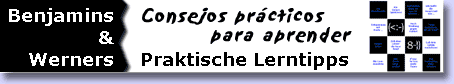 banner elaborado por Werner Stangl