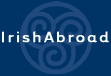 Irish abroad image