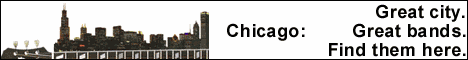Chicago Local Bands