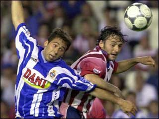 Tamudo y Santi