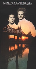 The Columbia Studio Recordings 1964-1970