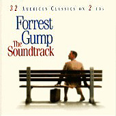 Forrest Gump The Soundtrack