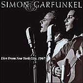 Live From New York City 1967
