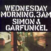Wednesday Morning 3 A.M.