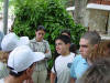 ENCONTRO COM OS COLEGAS DE MEDAS