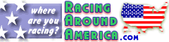 RACING AROUND AMERICA