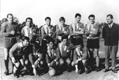 equipo 1966
