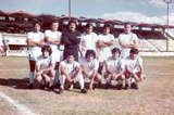 equipo 1974