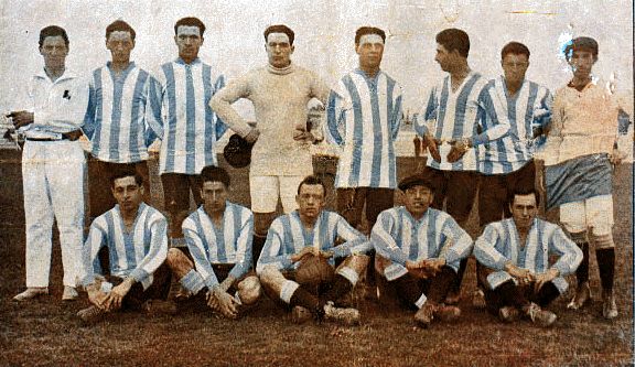 Argentino de Quilmes – Sitio oficial del Primer Club Criollo