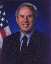 Dan Goldin