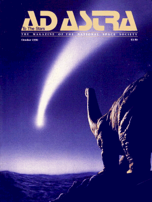 The End of the Dinosaurs
