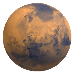 Mars