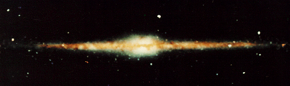 The Milky Way