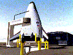 The Reusable Launch Vehicle