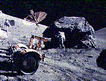 Harrison Schmitt