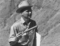 Eugene Shoemaker