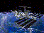 The Space Station