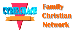 CyberGrace Family Christian Network